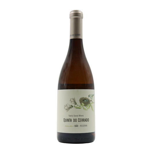 Fazenda Cerrado Reserva Branco 2022