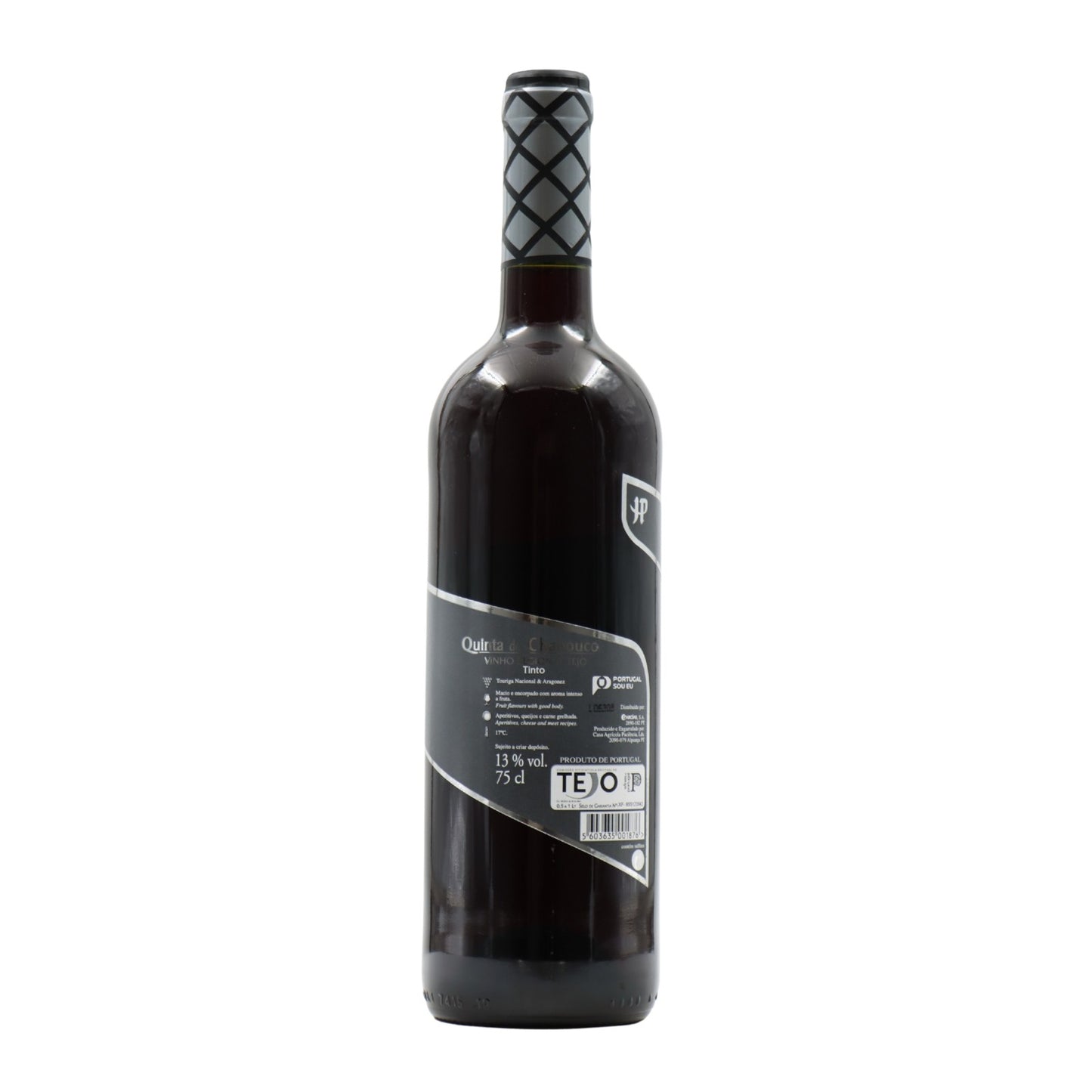 Quinta do Chabouco Red Wine