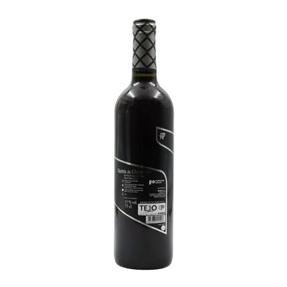 Quinta do Chabouco Reserva Tinto