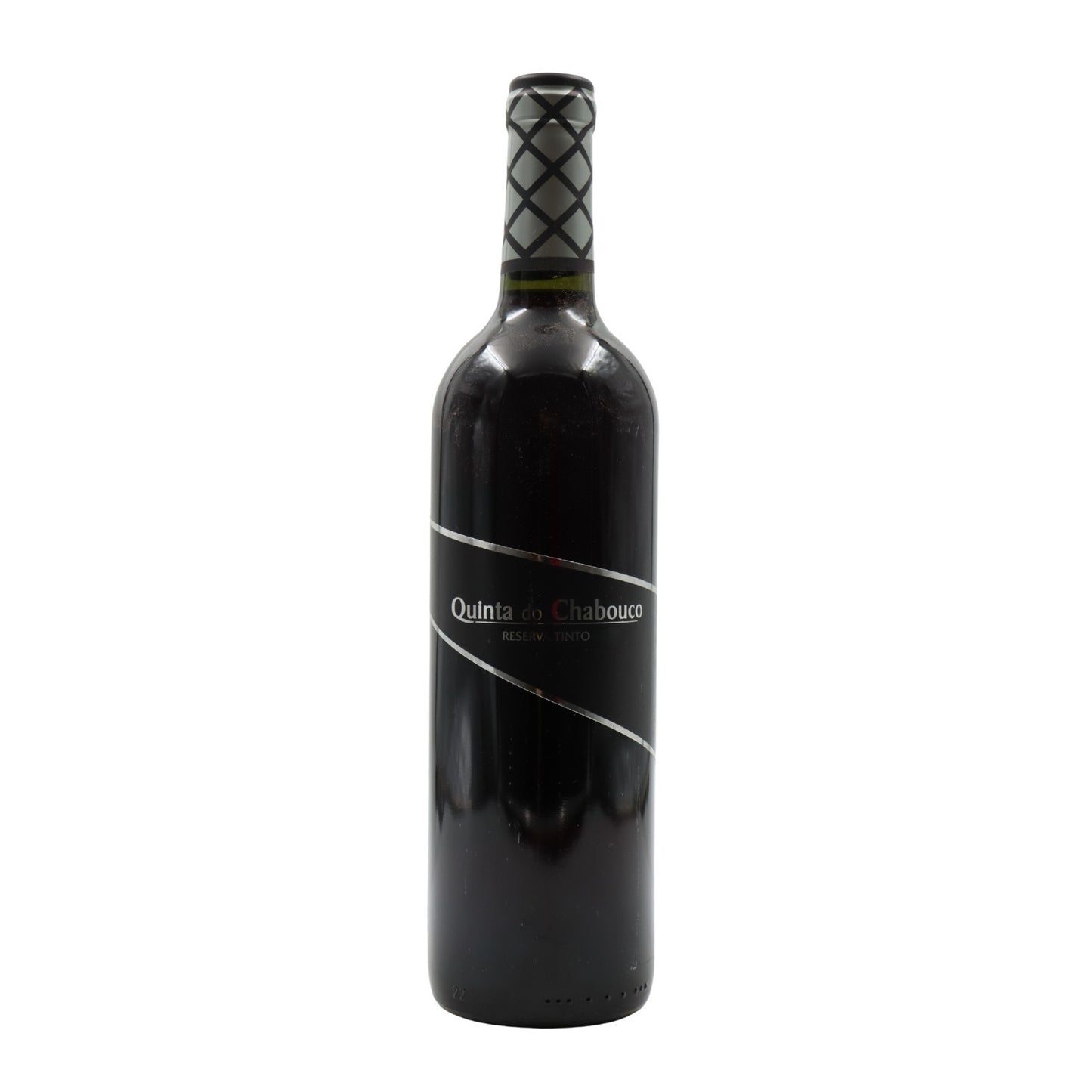 Quinta do Chabouco Reserva Tinto