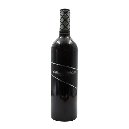 Quinta do Chabouco Reserva Tinto