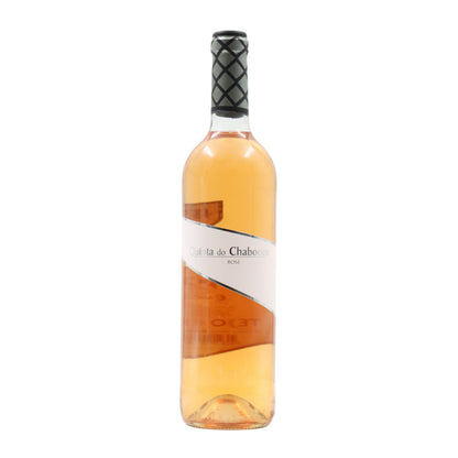 Chabouco Rosé Farm