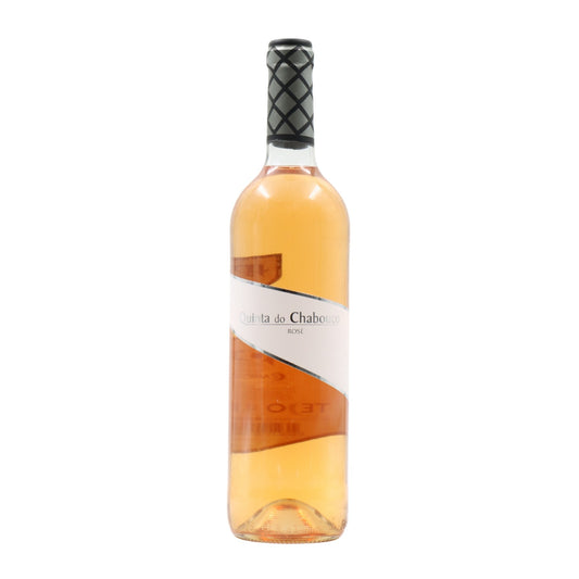 Chabouco Rosé Farm
