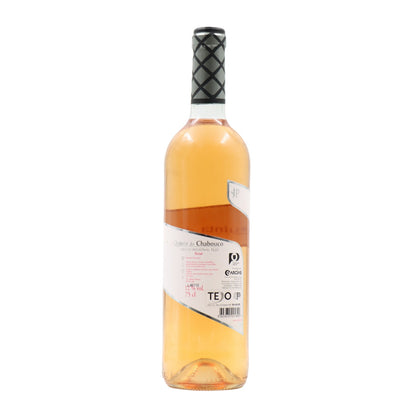 Chabouco Rosé Farm