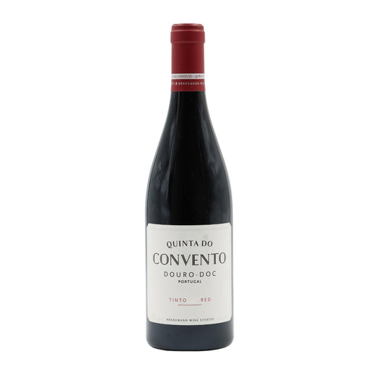 Quinta do Convento Tinto 2019