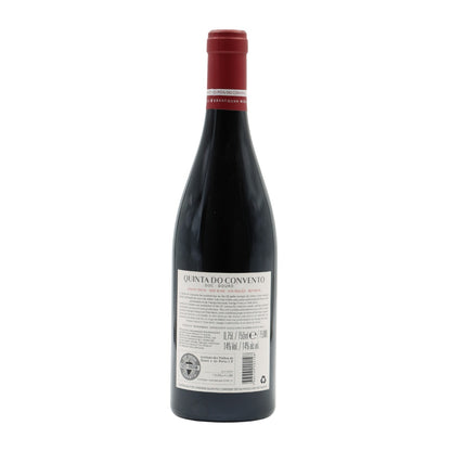 Quinta do Convento Tinto 2019