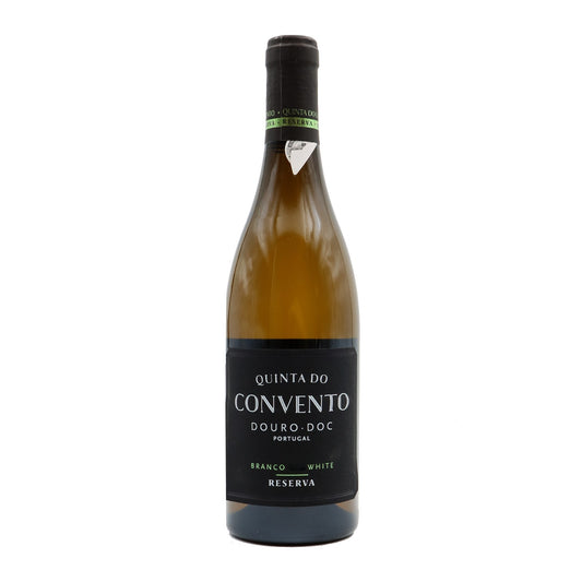 Quinta do Convento Reserve White 2019