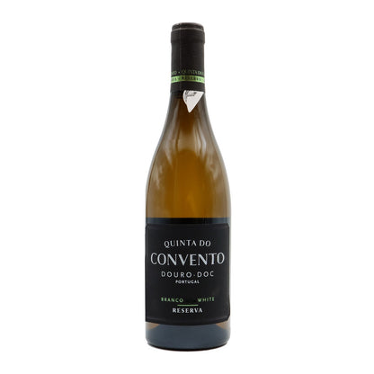 Quinta do Convento Reserva Branco