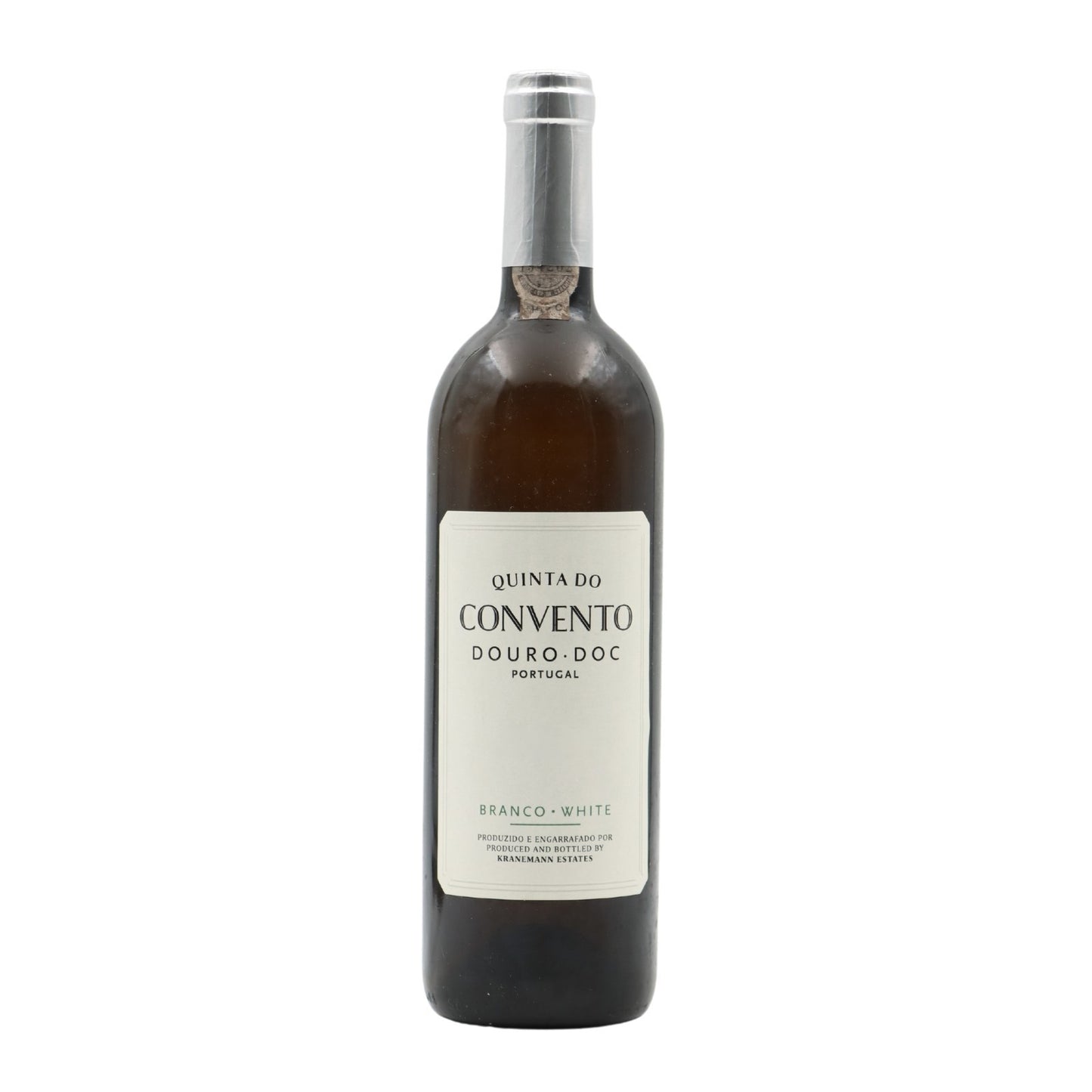 Quinta do Convento Edição Especial Branco 1999