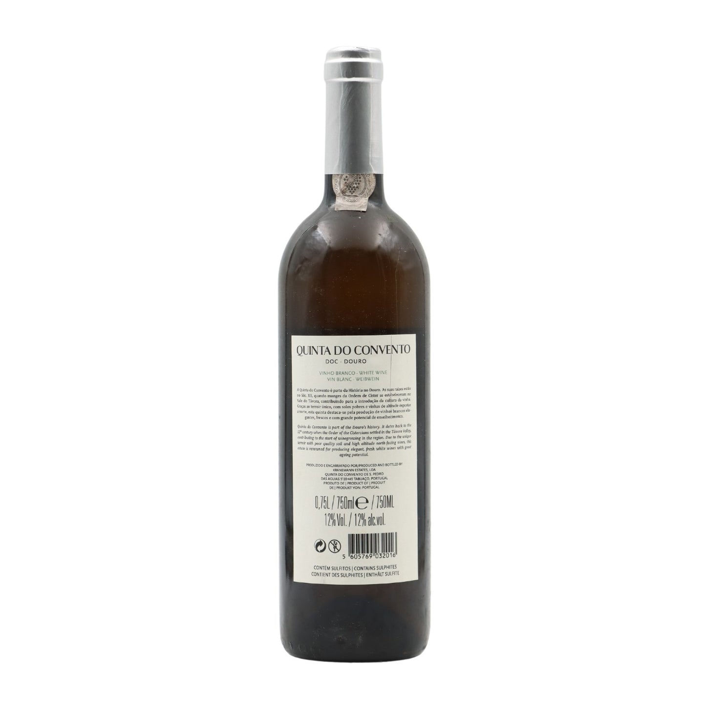 Quinta do Convento Special Edition White 1999