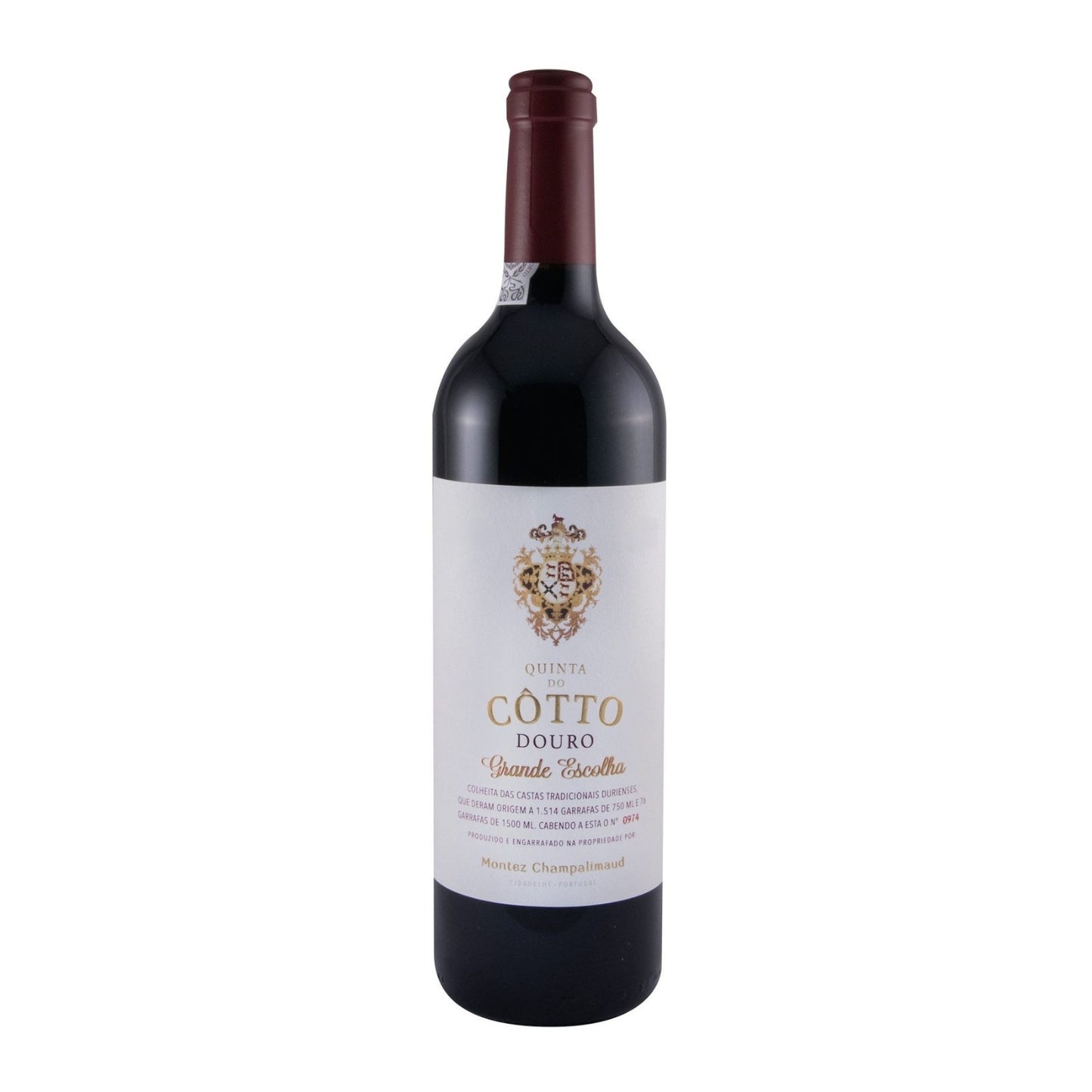 Quinta do Côtto Grande Escolha Tinto 2017