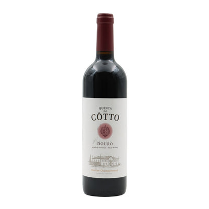 Quinta do Côtto Tinto 2019