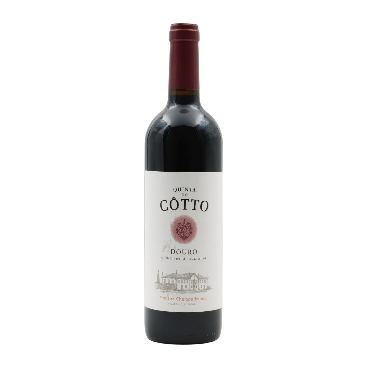 Quinta do Côtto Tinto