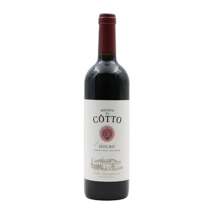 Quinta do Côtto Tinto