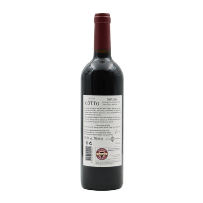 Quinta do Côtto Tinto
