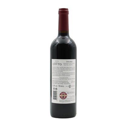 Quinta do Côtto Red 2019