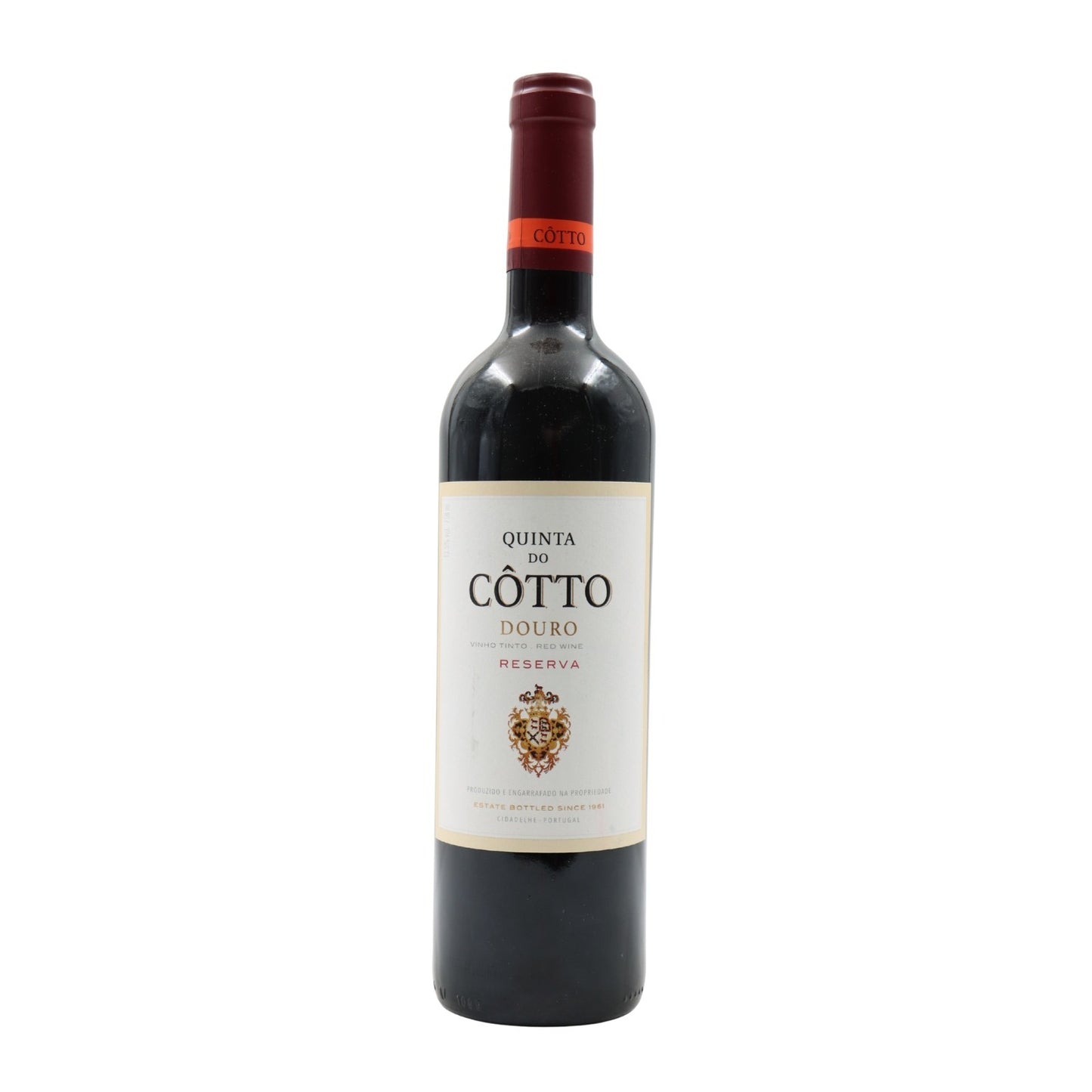 Quinta do Côtto Reserva Tinto