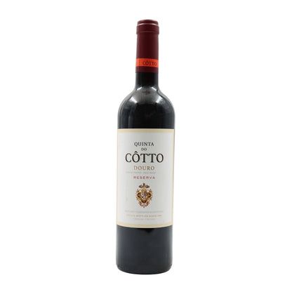 Quinta do Côtto Reserva Tinto