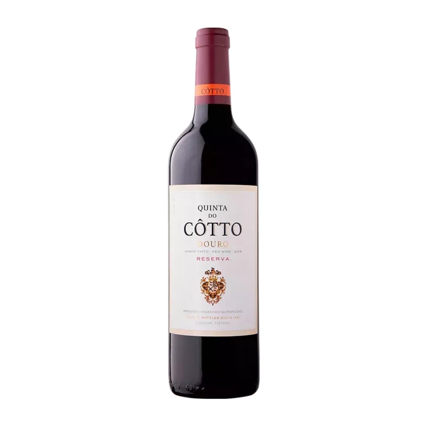 Quinta do Côtto Reserva Tinto 2019