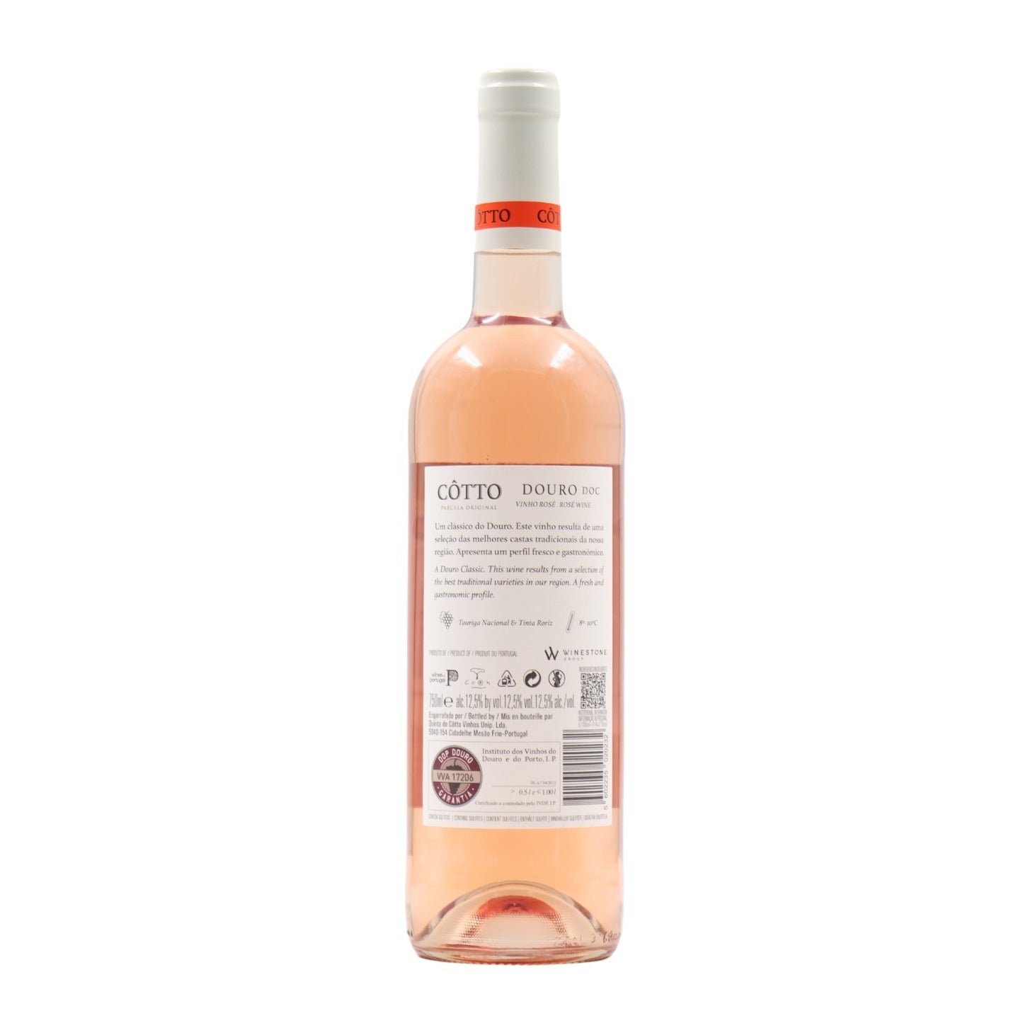 Côtto Rosé