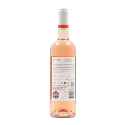 Côtto Rosé