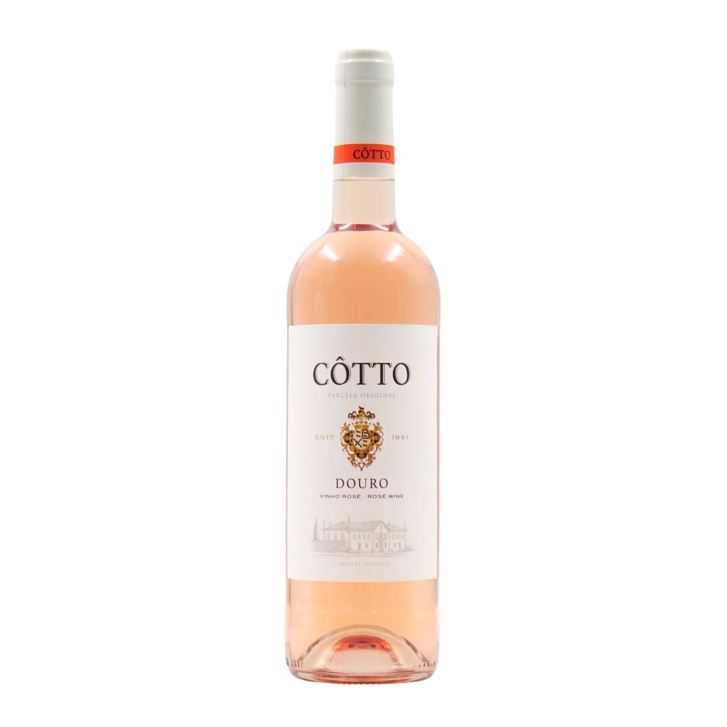 Fazenda do Côtto Rosé 2023