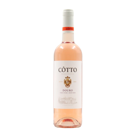 Fazenda do Côtto Rosé 2023