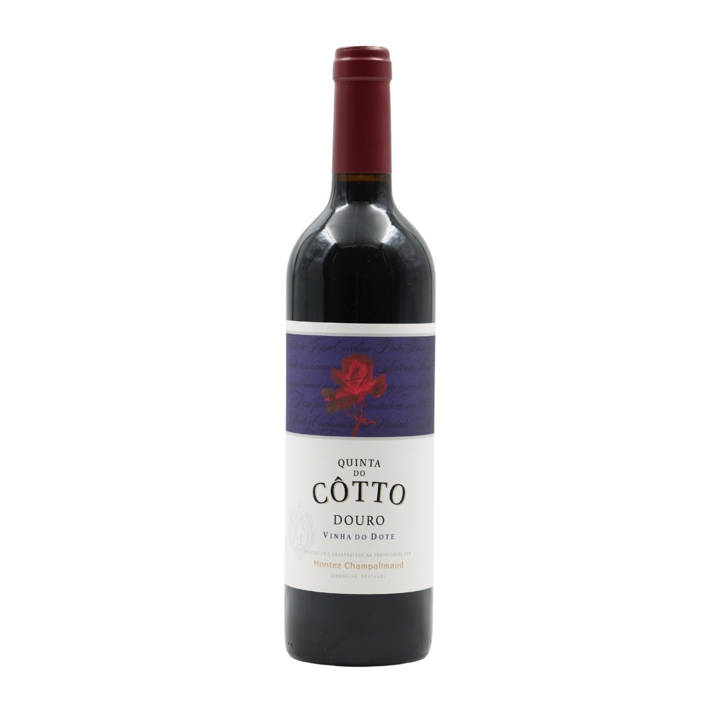 Quinta do Côtto Vinha do Dote Tinto 2018