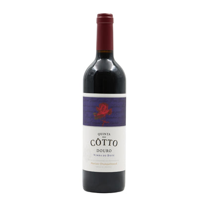 Quinta do Côtto Dote Vineyard Red 2018