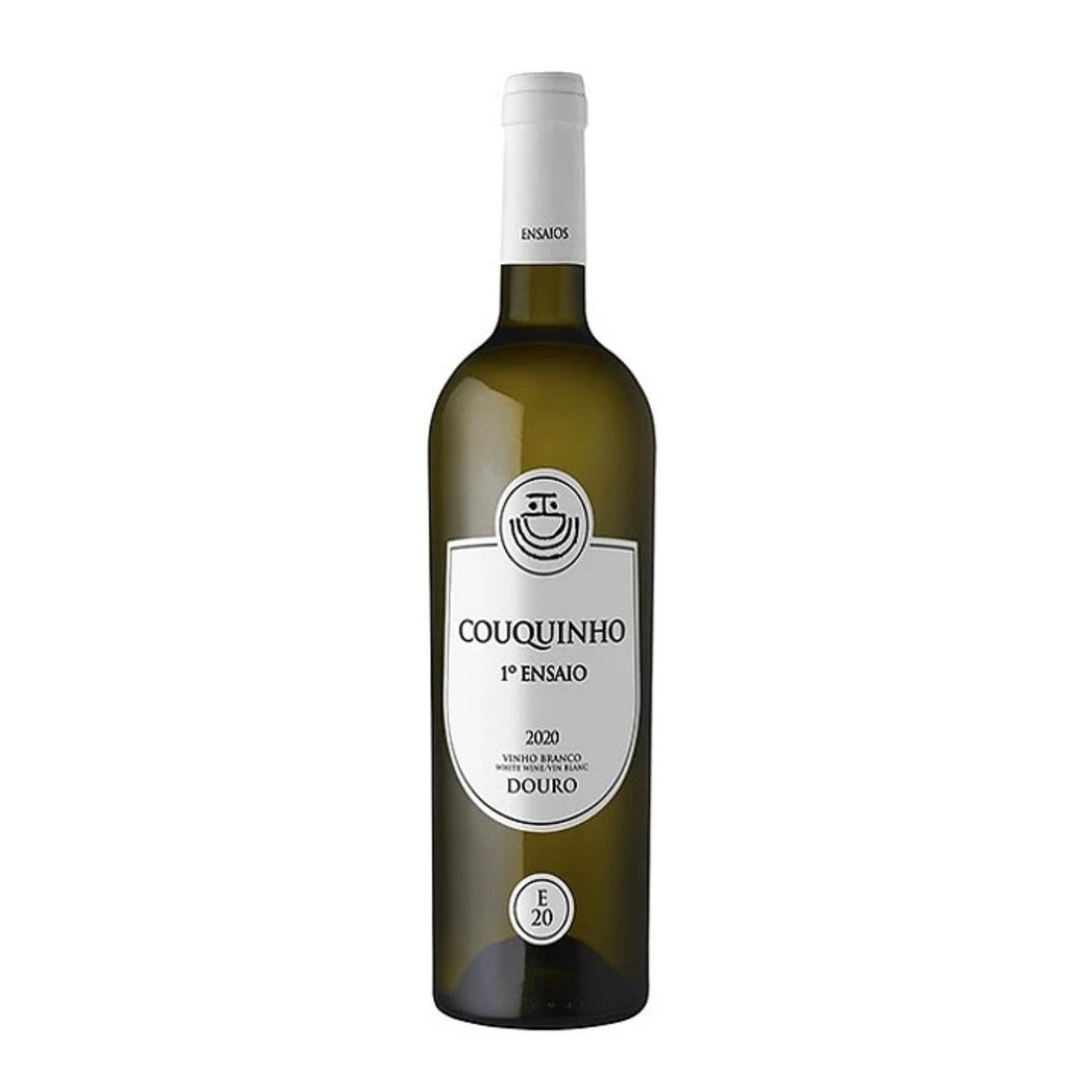 Quinta do Couquinho 1st White Rehearsal 2020