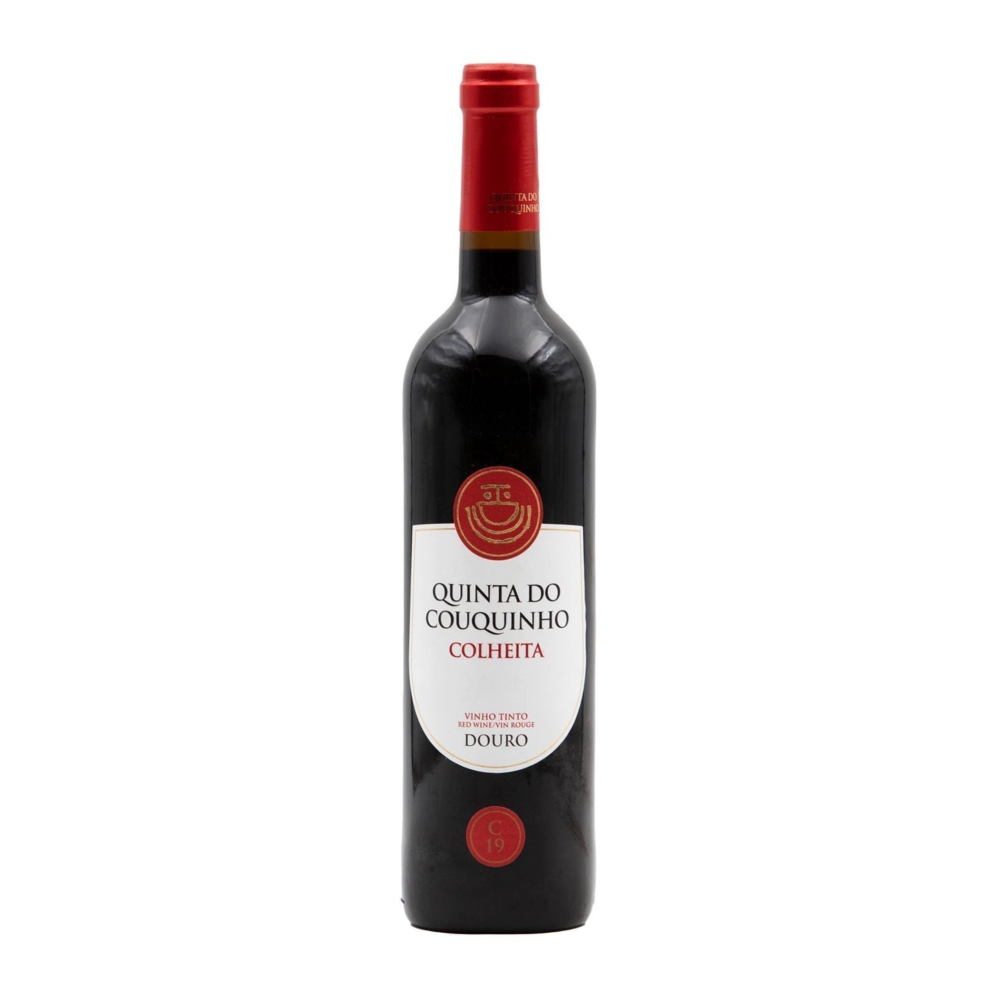 Quinta do Couquinho Colheita Tinto 2020