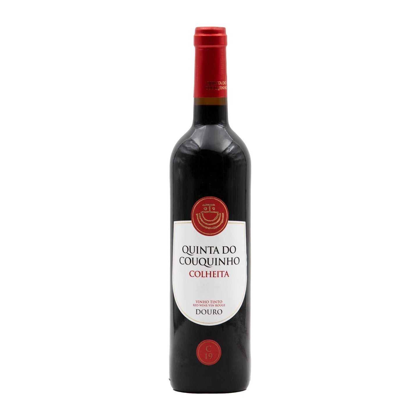 Quinta do Couquinho Colheita Tinto