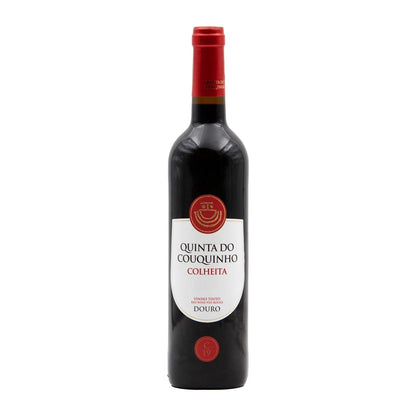 Quinta do Couquinho Colheita Tinto