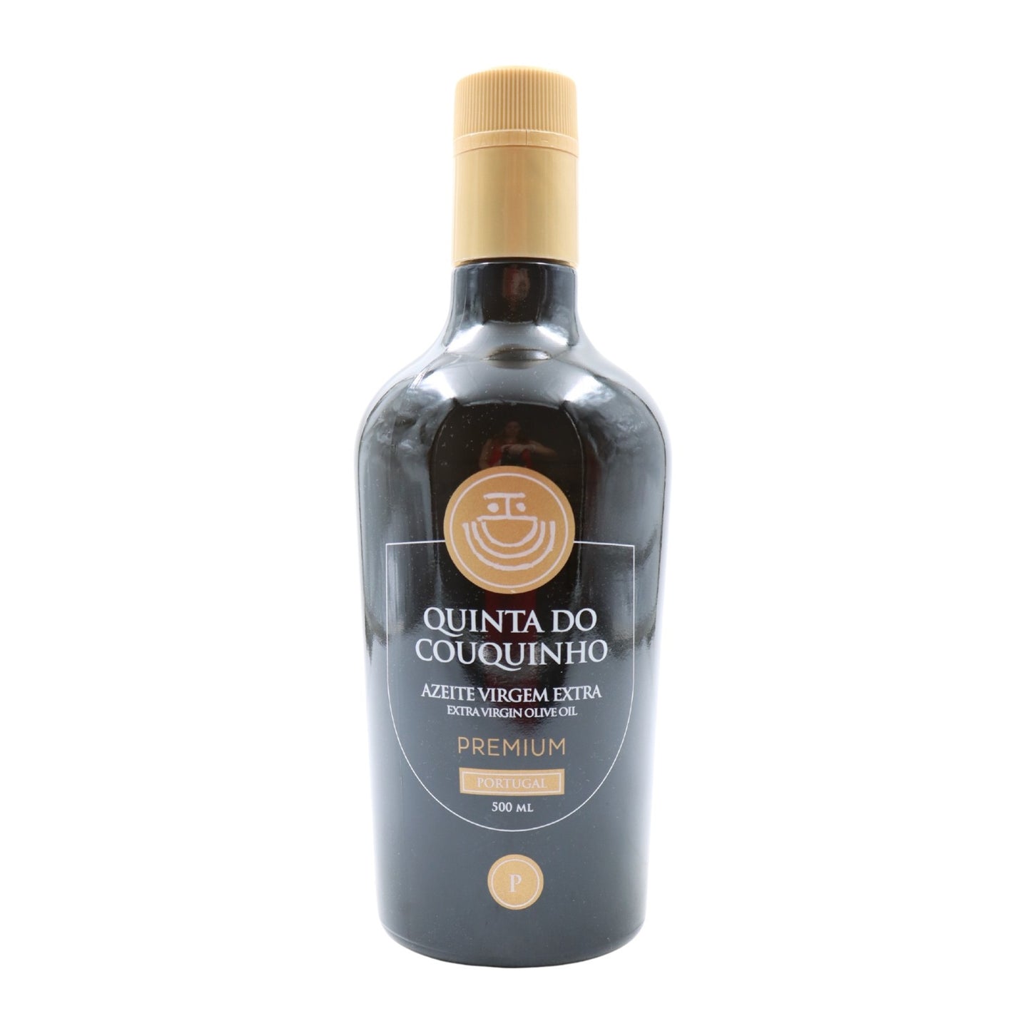 Quinta do Couquinho Azeite Extra Virgem