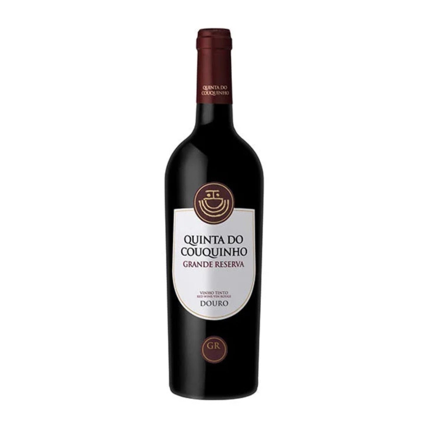 Quinta do Couquinho Grande Reserva Tinto 2019