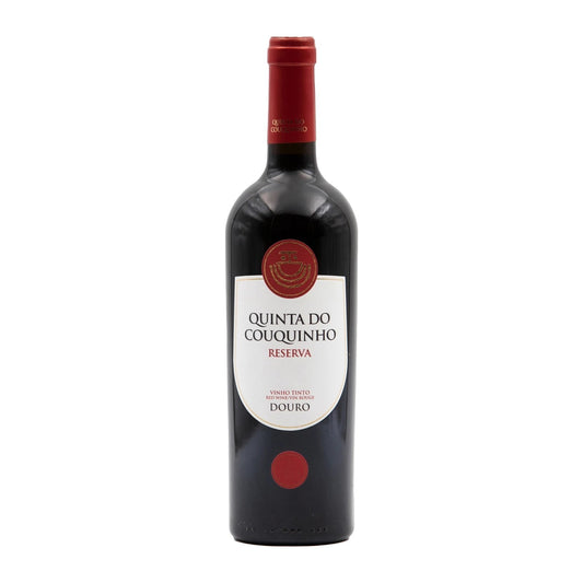 Quinta do Couquinho Reserva Tinto 2019