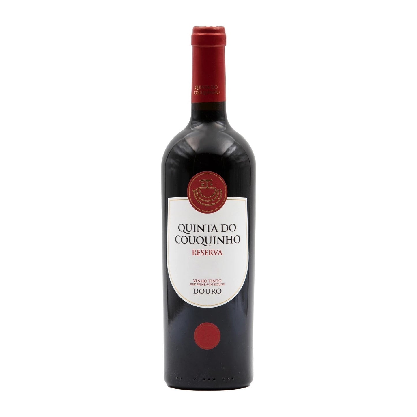 Quinta do Couquinho Reserva Tinto