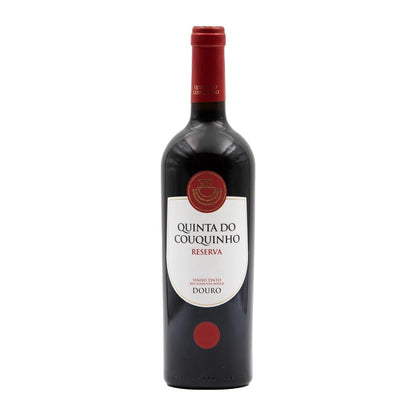 Quinta do Couquinho Reserva Tinto