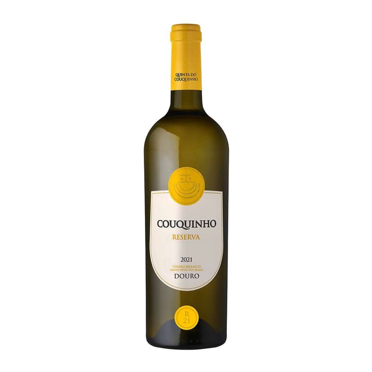Quinta do Couquinho Reserva Branco