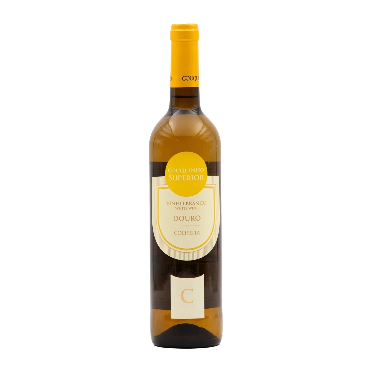 Quinta do Couquinho Superior Branco 2019