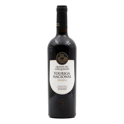 Quinta do Couquinho Touriga Nacional Reserve Red 2020