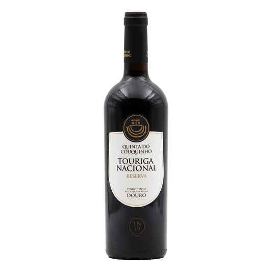 Quinta do Couquinho Touriga Nacional Reserva Tinto 2020