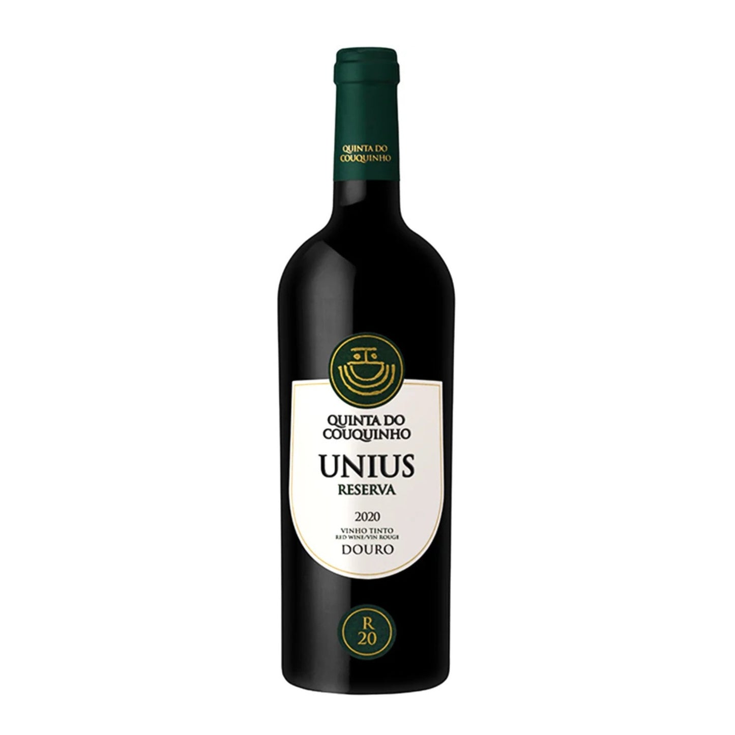 Quinta do Couquinho Unius Reserva Tinto