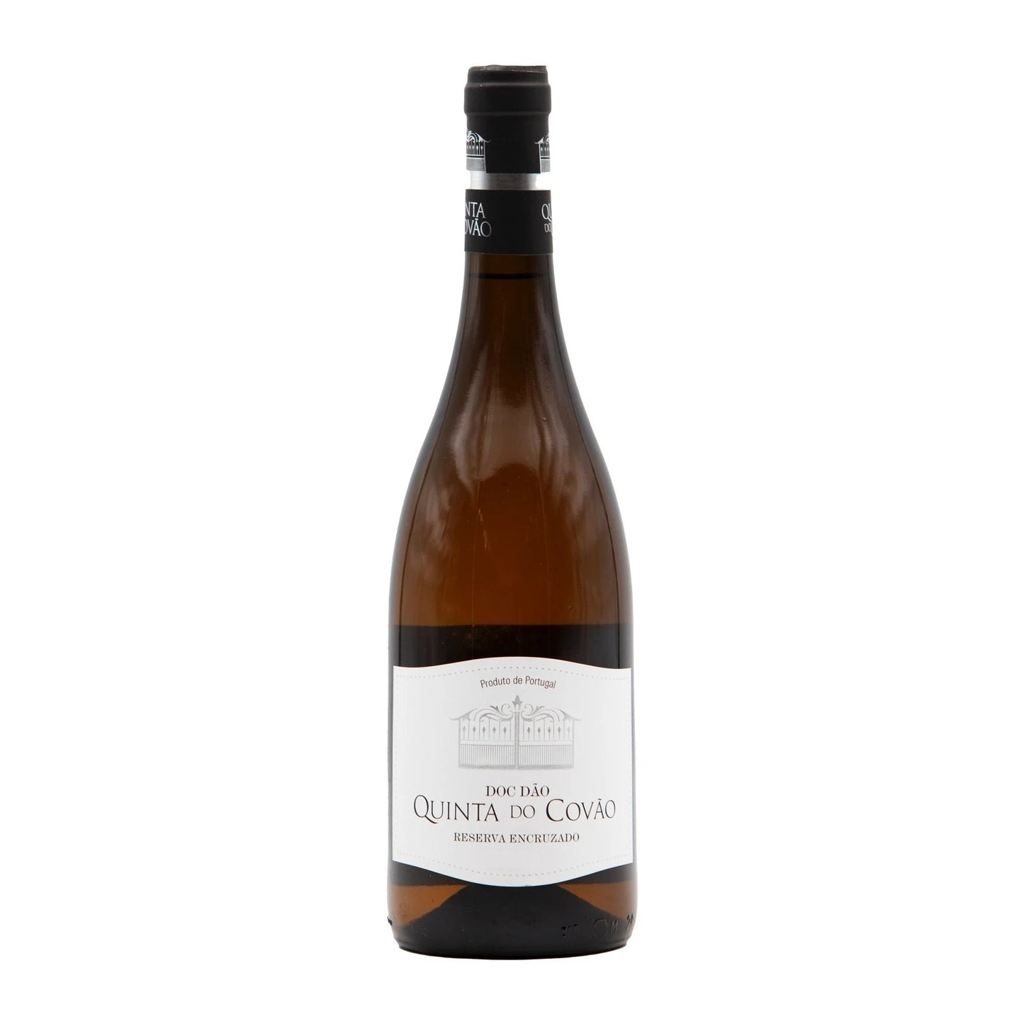 Quinta do Covão Encruzado Reserva Branco 2015