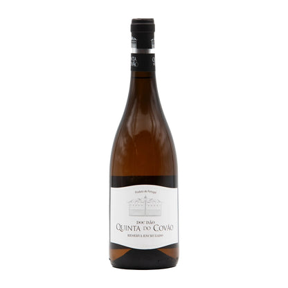 Quinta do Covão Encruzado Reserva Branco 2015