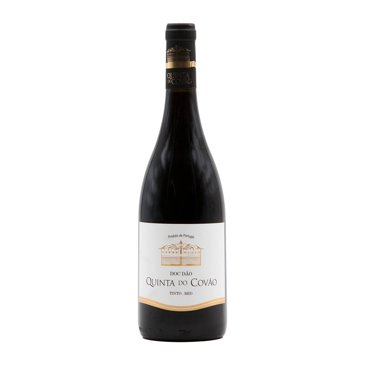 Quinta do Covão Tinto