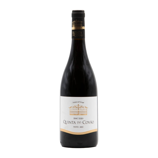 Quinta do Covão Tinto