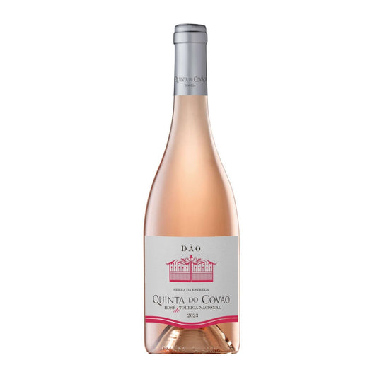 Quinta do Covão Rosé