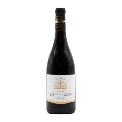 Quinta do Covão Selected Harvest Tinto 2019