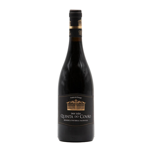 Quinta do Covão Touriga Nacional Reserve Red 2017